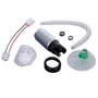 Kit Bomba Combustível Euro 10107  Universal 3 Bar Gasolina