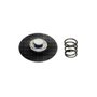 Kit DS1407 Diafragma Regulador De Pressão Bosch Fiat Tipo 1.6 Ie