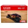 Kit Filtro Fiat Mobi 1.0 Fire, Strada 1.4 - Wega WKL127