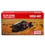Kit Filtro Peugeot ,Citroen, Fiat 1.5 Diesel - Wega WKU401