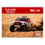 Kit Filtro Ram Rampage 2.0, 2023 em diante - Wega WKL144