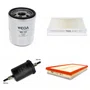 Kit Filtro Ram Rampage 2.0, 2023 em diante - Wega WKL144