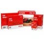 Kit Filtro VW Amarok 3.0 V6 24V Diesel 18 a 21- Wega WKU520
