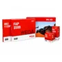 Kit Filtro Troca Completa VW Nivus, Polo Tsi - WEGA WKL302