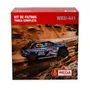 Kit Filtro GM S10 2.4 8V 2012 a 2017 - WEGA WKU441