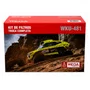 Kit Filtro Peugeot, Citroen Diesel - Wega WKU481