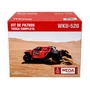 Kit Filtro VW Amarok 3.0 V6 24V Diesel 18 a 21- Wega WKU520
