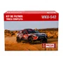 Kit Filtro Mitsubishi L200, Pajero Dakar 3.2 - Wega WKU542