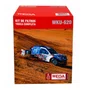 Kit Filtro Nissan Frontier 2.3, 2016 a 2021- Wega WKU620