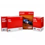 Kit Filtro Nissan Frontier 2.3, 2016 a 2021- Wega WKU620