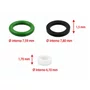 KIT Reparo Bico Fiat Fastback, Strada, Pulse 3Cil - DS12118
