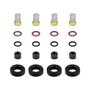 Kit Reparo Para Bico DS1298 Toyota Hilux 2.7 16V Flex 12>21