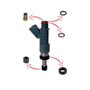Kit Reparo Para Bico DS1299 Toyota Hilux 2.7 16V Flex 12>21
