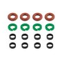 Kit Reparo Para Bicos DS12101 GM Cruze, Equinox, Tracker 1.4