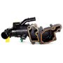 Kit Termostática Completa 1158.103 Peugeot 206, 207, C3