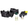 Kit Termostática Completa 1158.103 Peugeot 206, 207, C3