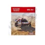 Kit Troca Completa - Wega WKL207