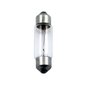 Lâmpada Torpedo Euro TK1615/41 TGD 12V 10W 11x41 Torpedo Grande