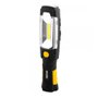 Lanterna Recarregável LED 3W Cob + 6 Leds - VONDER LR300i