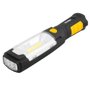 Lanterna Recarregável LED 3W Cob + 6 Leds - VONDER LR300i
