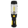 Lanterna Recarregável LED 3W Cob + 6 Leds - VONDER LR300i