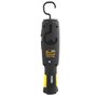 Lanterna Recarregável LED 3W Cob + 6 Leds - VONDER LR300i