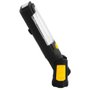 Lanterna Recarregável LED 3W Cob + 6 Leds - VONDER LR300i