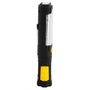 Lanterna Recarregável LED 3W Cob + 6 Leds - VONDER LR300i