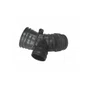 Mangueira Filtro De Ar Sem Bocal Para Sensor Fiat Marea 01>03 - MG038