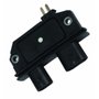 Módulo De Ignição Euro 30131 GM Ipanema, Kadett, Monza