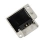 Módulo De Ignição Euro 30136 5 Pinos Fiat Tempra 2.0 8V, Uno 1.5, Renault Trafic 2.2 8V