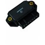 Módulo De Ignição Euro 30140 7 Pinos VW Gol, Apollo, Voyage, Golf, Passat, Fiat Tempra, Ford Escort CHT