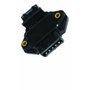 Modulo Ignição Euro 30132 Audi A3 1.8, Golf, Passat 4 E 5 Pinos