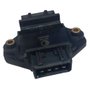 Modulo Ignição Euro 30132 Audi A3 1.8, Golf, Passat 4 E 5 Pinos