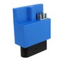 Modulo Rele Controle Bomba Combustível Euro 80235 VW Tiguan 08>18, Amarok 10>18, Kombi, Transporter, Audi Q3, RS