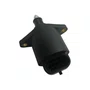 Motor De Passo DS1602 Spi 1 Bico Ford, Fiat, VW