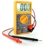Multímetro Digital - HIKARI HM1001 - 21N240