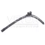 Palheta de Ferro Dianteira 24" Onix, Prisma - PVT24