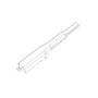 Palheta Flex 24" e 19" - PVF2419B
