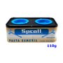 Pasta Para Esmerilhar Válvula 110g - SPCOLL