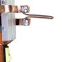 Pistola De Solda 550W 220V com Cabo Madeira - 10002