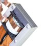 Pistola De Solda 550W 220V com Cabo Madeira - 10002