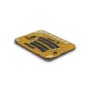 Placa Refil DS2206 Sensor De Posição Do Pedal Acelerador (TPS) (APP) Renault Sandero