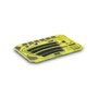 Placa Refil DS2209 Sensor De Posição Do Pedal Acelerador (TPS) (APP) GM S10 Ltz 2013