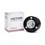 Polia alternador agrale volare c/ar condicionado VT7001