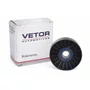 Polia Alternador Ford F1000 4.9 Gasolina VT8041
