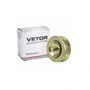 Polia Alternador Honda Fit 1.5 2004> VT8356