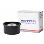 Polia auxiliar dentada GM Calibra, Vectra 2.0 16V 94> VT7098