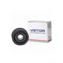 Polia Correia do Motor Mercedes-Benz Sprinter CDI VT8154