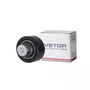 Polia da direção hidráulica Peugeot 206 1.4 VT8129